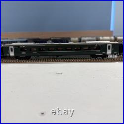 Hornby Dual GWR Class 800 IET R3514 + R3872 DCC Sound Fitted OO Gauge