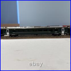 Hornby Dual GWR Class 800 IET R3514 + R3872 DCC Sound Fitted OO Gauge