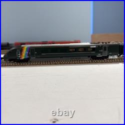 Hornby Dual GWR Class 800 IET R3514 + R3872 DCC Sound Fitted OO Gauge