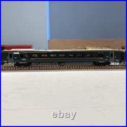 Hornby Dual GWR Class 800 IET R3514 + R3872 DCC Sound Fitted OO Gauge