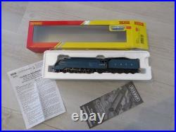 Hornby Gadwall 4469 R3285TTS LNER Class A4 DCC Fitted TTS Sound