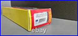 Hornby L/Ed R2975 BR Black Ex-Works 4-6-2 Britannia Class Loco 70000