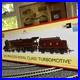 Hornby LMS Princess Royal Class 6202'Turbomotive' factory fitted DCC-TXS Sound