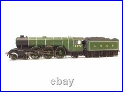 Hornby LNER A1 Class 4472 Flying Scotsman DCC SOUND FITTED