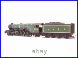 Hornby LNER A1 Class 4472 Flying Scotsman DCC SOUND FITTED