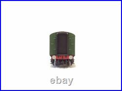 Hornby LNER A1 Class 4472 Flying Scotsman DCC SOUND FITTED