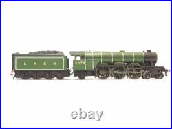 Hornby LNER A1 Class 4472 Flying Scotsman DCC SOUND FITTED