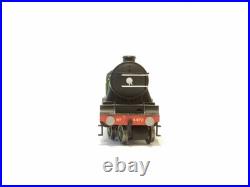 Hornby LNER A1 Class 4472 Flying Scotsman DCC SOUND FITTED