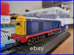 Hornby/Lima OO DRS class 20 20906 DCC TTS sound Tested good runner Boxed