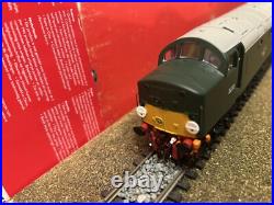 Hornby Locomotive Dcc Sound Class 40 BR Green
