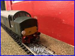 Hornby Locomotive Dcc Sound Class 40 BR Green