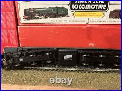 Hornby Locomotive Dcc Sound Class 40 BR Green