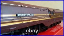 Hornby NRM R2689 LMS 4-6-2 Coronation 6229 Duchess of Hamilton, Crimson Lake