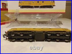 Hornby Network Rail Class 31 31285 R3344 Weathered