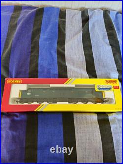 Hornby OO British Rail Class 40 Co-Co Diesel Loco Era 7 Blue DCC Sound