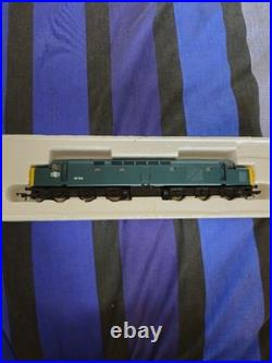 Hornby OO British Rail Class 40 Co-Co Diesel Loco Era 7 Blue DCC Sound