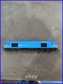 Hornby OO GAuge Model Of Class 60074 Teenage Cancer Trust DCC Sound Fitted Hornby OO GAuge Model Of Class 60074 Teenage Cancer Trust DCC Sound Fitted