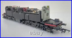 Hornby OO Gauge BR Class 31 Diesel Loco Chassis & Motor Super-Detail DCC Sound