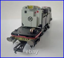 Hornby OO Gauge BR Class 31 Diesel Loco Chassis & Motor Super-Detail DCC Sound