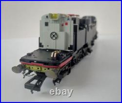 Hornby OO Gauge BR Class 31 Diesel Loco Chassis & Motor Super-Detail DCC Sound