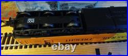 Hornby OO Gauge Class 37 Colas Rail Freight DCC TTS Sound Fitted &sprung buffers