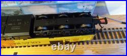Hornby OO Gauge Class 37 Colas Rail Freight DCC TTS Sound Fitted &sprung buffers