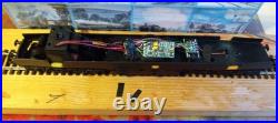Hornby OO Gauge Class 37 Colas Rail Freight DCC TTS Sound Fitted &sprung buffers