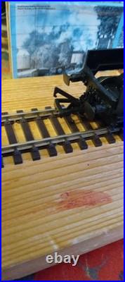 Hornby OO Gauge Class 37 Colas Rail Freight DCC TTS Sound Fitted &sprung buffers