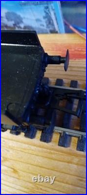 Hornby OO Gauge Class 37 Colas Rail Freight DCC TTS Sound Fitted &sprung buffers