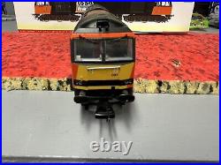 Hornby OO Gauge R2489 Loadhaul Class 60 007 Diesel Locomotive DCC Sound