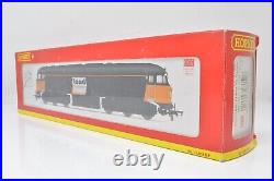 Hornby OO Gauge R2751X Loadhaul Class 56 003 Diesel Locomotive DCC Sound