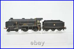 Hornby OO Gauge R2898XS BR 4-4-0 Schools Class'St Pauls' DCC Sound Fitted