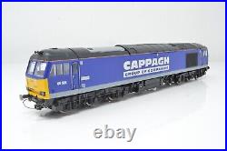 Hornby OO Gauge R30027 Cappagh Class 60028'Helvellyn' DCC Sound