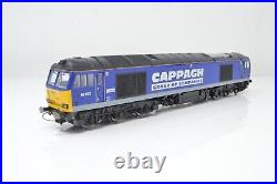 Hornby OO Gauge R30027 Cappagh Class 60028'Helvellyn' DCC Sound