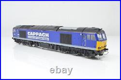 Hornby OO Gauge R30027 Cappagh Class 60028'Helvellyn' DCC Sound