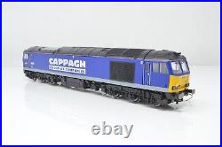 Hornby OO Gauge R30027 Cappagh Class 60028'Helvellyn' DCC Sound