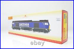 Hornby OO Gauge R30027 Cappagh Class 60028'Helvellyn' DCC Sound