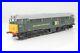 Hornby OO Gauge R3262 DCR Class 31 452 British American Services DCC Sound