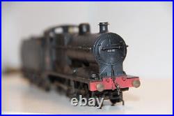 Hornby OO Gauge R3460TTS SOUND 4f Class 0-6-0 BR Black Fowler 44198 Loco