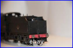 Hornby OO Gauge R3460TTS SOUND 4f Class 0-6-0 BR Black Fowler 44198 Loco