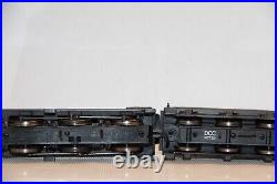 Hornby OO Gauge R3460TTS SOUND 4f Class 0-6-0 BR Black Fowler 44198 Loco