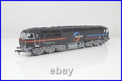 Hornby OO Gauge R3888 Floyd Class 56 No659 002 Euro Connection DCC SOUND