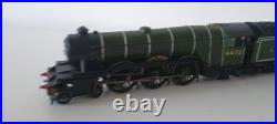 Hornby OO LNER 4-6-2 Class A1'Flying Scotsman' DCC Sound Lightly Weathered U/B