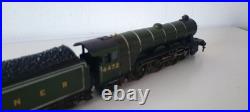 Hornby OO LNER 4-6-2 Class A1'Flying Scotsman' DCC Sound Lightly Weathered U/B