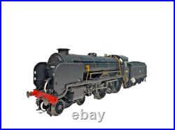 Hornby OO R2898XS St Pauls 4-4-0 School's Class 30909 DCC SOUND FITTED Boxed