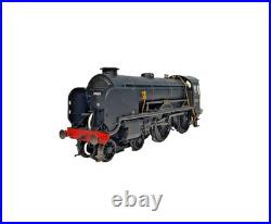 Hornby OO R2898XS St Pauls 4-4-0 School's Class 30909 DCC SOUND FITTED Boxed