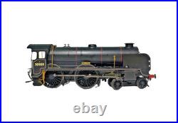 Hornby OO R2898XS St Pauls 4-4-0 School's Class 30909 DCC SOUND FITTED Boxed