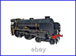 Hornby OO R2898XS St Pauls 4-4-0 School's Class 30909 DCC SOUND FITTED Boxed