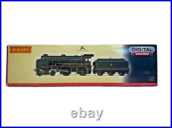 Hornby OO R2898XS St Pauls 4-4-0 School's Class 30909 DCC SOUND FITTED Boxed