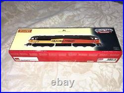 Hornby OO R3291XS Class 56 56094 Colas Rail Freight DCC Sound